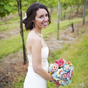 Meet your Posher, Laurie